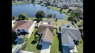1222 Crossword PL, Brandon Best Real Estate Agent Duncan Duo RE/MAX Lakefront Home Video