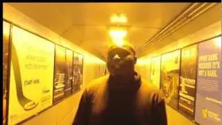 Sidewalk Kal, John Robinson & Invizible Handz (Scienz of Life) - ASTRO