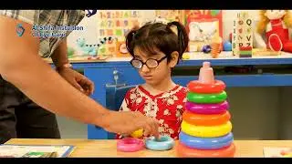 Mehreen Tanveer | Manager, Low Vision | Al-Shifa Institution of Eye Care