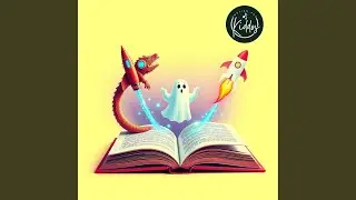 Turn the Page, Little Reader