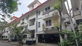Medavakkam 2BHK+2T Resale Apt | 9944693484 | Buildup 1000sqft | Rental Income Property | Uds 663sqft