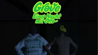 Grove: Eine Nacht mit Otto [StoryTime]
