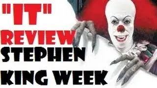 Stephen King's 