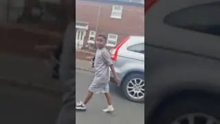 White sock challenge.
