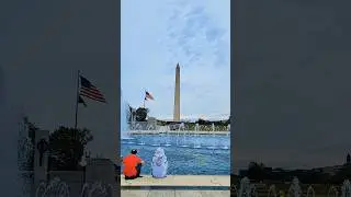 Washington dc tour - Washington monument #travel #washington #dc