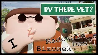 RV There Yet? [feat. Dmn, Madoxula] PL #01 - Początki bywają.. r&oacute;żne?!