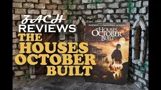 Zach Reviews The Houses October Built (2014) The Movie Castle
