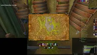 Season of Discovery - Warlock Rune - Shadowbolt Volley - Loch Modan