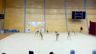 TJ Gumárny Zubří, kategorie 8 let a mladší 2016