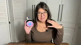 VEZURZO 4‑in‑1 Lymphatic Drainage Massager Review — Sculpting, Heat, EMS & Cellulite Relief