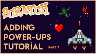 Scratch - Power-Up Tutorial