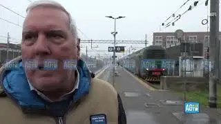 Commemorazione del disastro ferroviario di Pioltello: &laquo;Ogni volta che ricordo ci sto male&raquo;