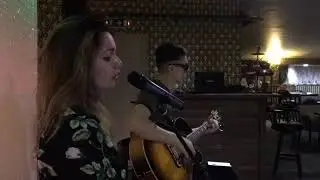 And Action ! - Lost on you Cover