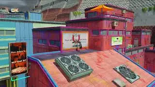 Sunset Overdrive Gameplay PT-BR  (49)