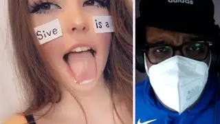 STOP CALLING ME A SIMP!!!! (Ft. Belle Delphine) - SLWIAY#8
