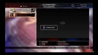 VFUS - Sandro (SA) vs Navensky (BR)