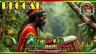 Reggae Music Brasil Track #16🔥🦁 #reggae  #reggaeroots   #reggaemusic