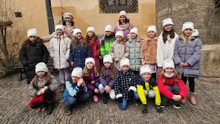 Adventní vystoupení, 2025