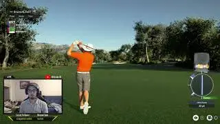 TGCTours.com Lee Carvallo's Putting Challenge Preview with MadxMoose