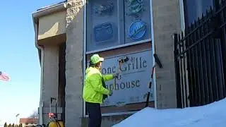 Splash Window Cleaning