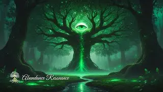 Heal and Unlock 7 Chakras | Remove All Negative Blocks, Stress & Anxiety | TREE of LIFE #2
