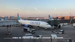 Aeropuerto Las Americas. Remodelado, Agosto -25. Área restringida…