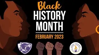 ALCS Black History Month - 2/1/23: What is Black Resistance? & World Hijab Day