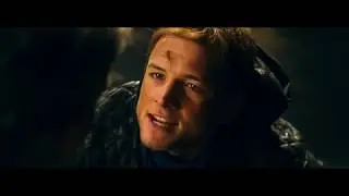 Robin Hood (2018)|| Final Battle and Killing the Shereef || (4/5)