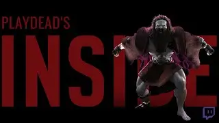 Playdead's Inside Playthrough