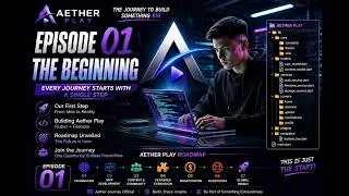 Most Developers Skip This Step! 🚀 | Flutter Project Planning & Architecture | Aether Play Ep. 1