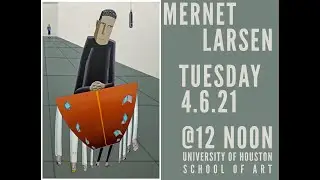 Mernet Larsen