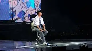 240810 DOH KYUNGSOO (도경수) BLOOM in BKK Day1 - IDo+MyDear+OrdinaryDays+GoodNight+AboutTime+Somebody