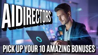 AIDirectors review &ndash; Is This $37 AI Business Builder Too Good To Be True?
