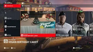 Hitman 3 - Featured Contracts - 
