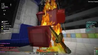 ⚔ ilyjessicag running com Minecadia PVP Montage - Shits too easy 🐐