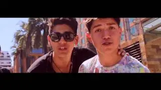Sin Recreo - Eres la mejor Video clip Oficial