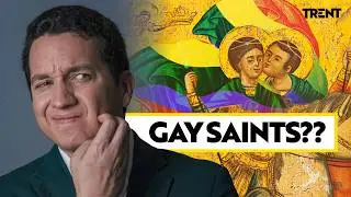 Did the Medieval Church Have Gay Weddings?