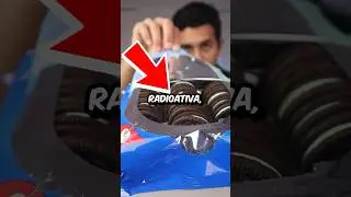 PROVANDO SABORES BIZARROS DE OREO