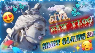[SUJAY GAMING 777] NEW VLOG 😍 GOING TO TARAKESWAR || AND STARTING JOURNEY 🤗