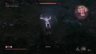 No Damage: O'Rin of the Water