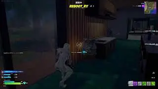 [Fortnite]　1/24✨ #29  ゆぃたんとのんびり参加型配信～[高校生以上～参加型]参加希望時は必ず説明欄を確認して下さい🖤