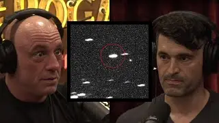 Astronomer David Kipping on 