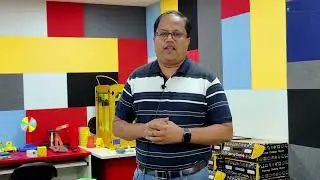 Innovation Manthan || Stemrobo Technologies