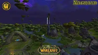 World of Warcraft - Windroc Mastery