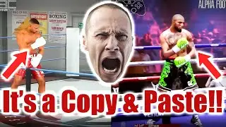 Addressing the NEW Gameplay Criticism(s) for Esports Boxing Club (Boxing Video Game