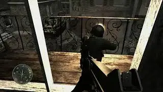 Call of duty 3