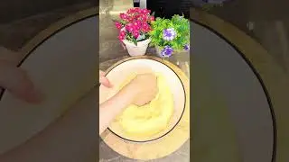 Roti sobek isi coklat🥰