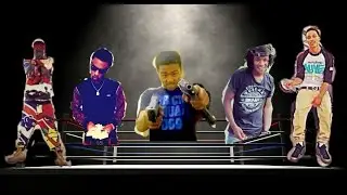 Top 5 Dead Teen Rappers