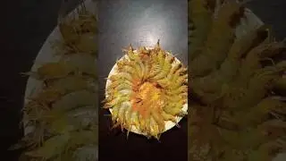Chingudi curry #Prawns curry #shortvideo #pinkirani #food #ytshorts #cooking #pinki #recipe #song