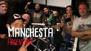 Concierto LDD - Manchesta (11-10-03)